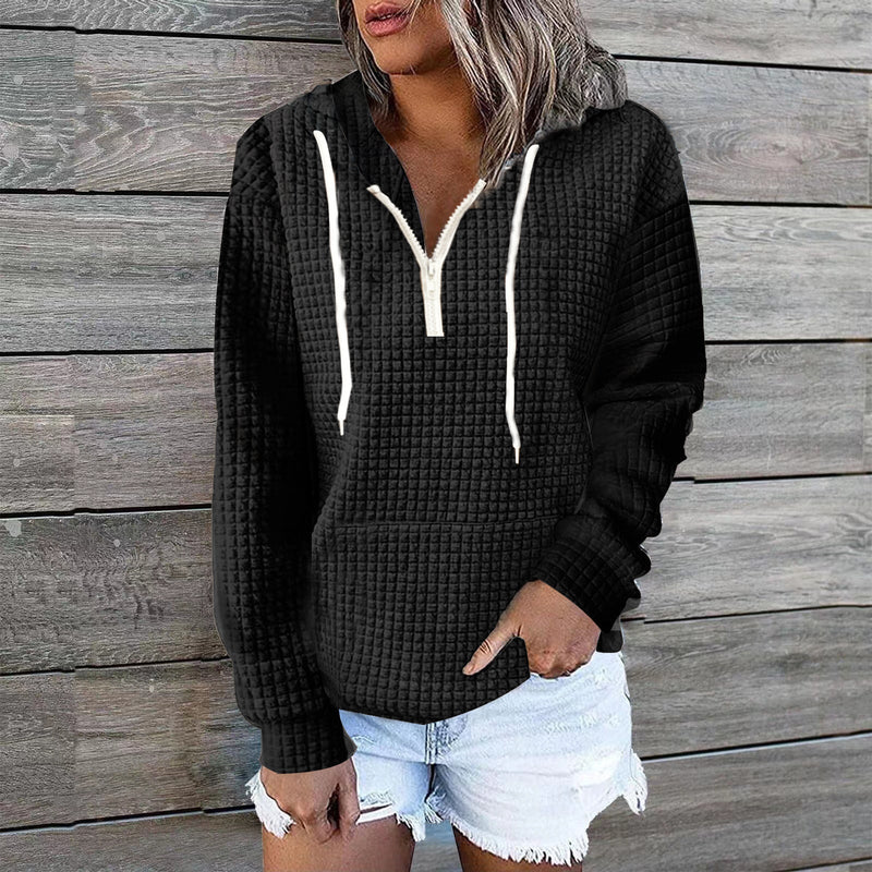 Maglione dal design elegante