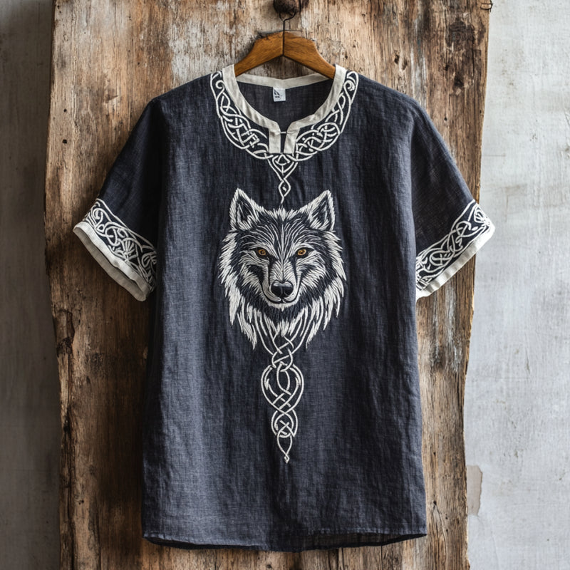 Camicia dal design elegante