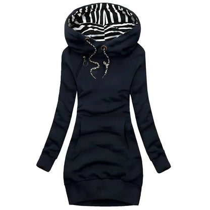 Maglione dal design curato