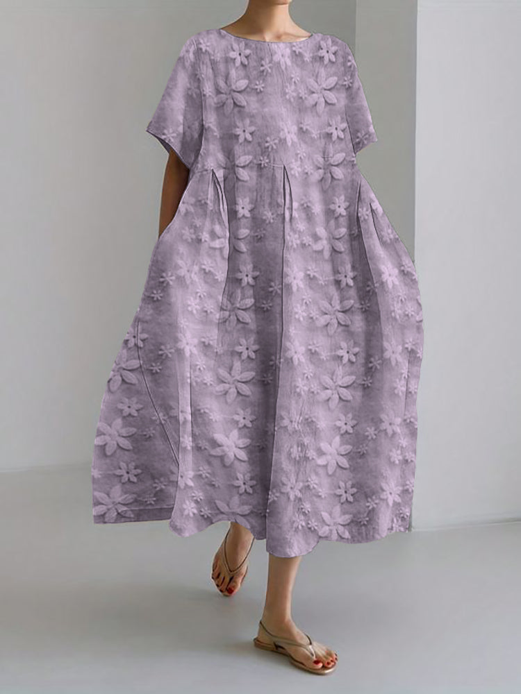 Vestito vintage classico