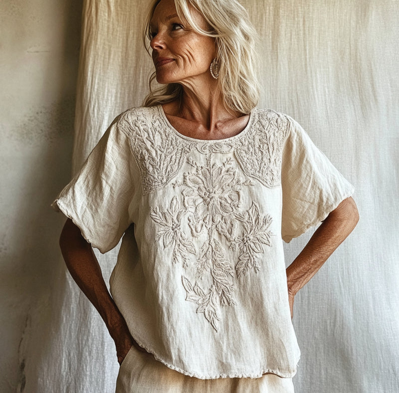 Camicia vintage classico