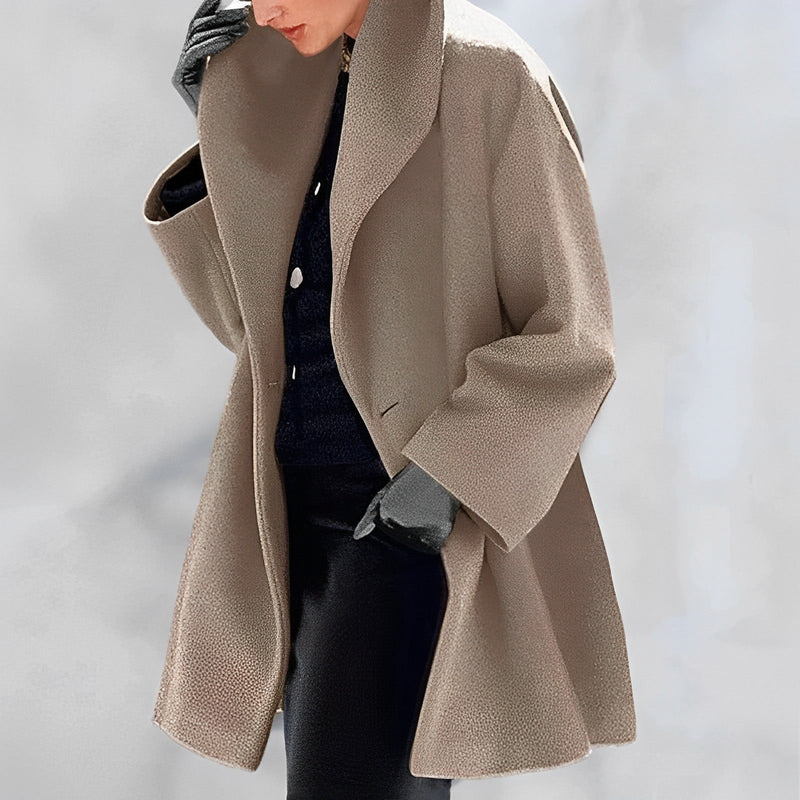 Giacca dal design elegante