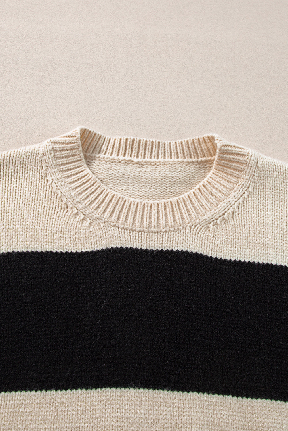 Maglione dal design elegante