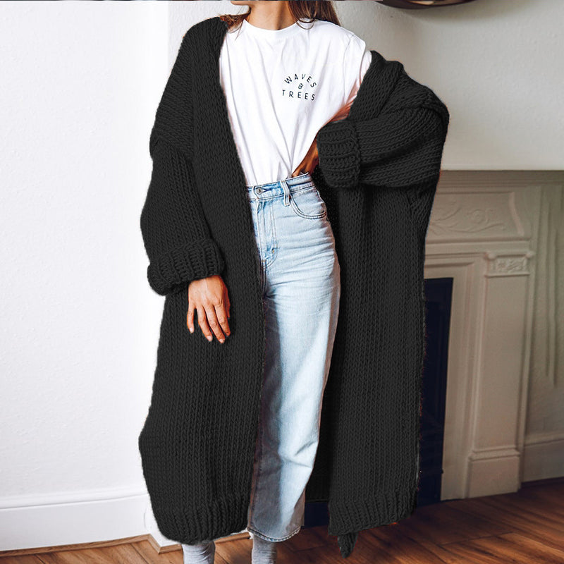 Cardigan vintage classico