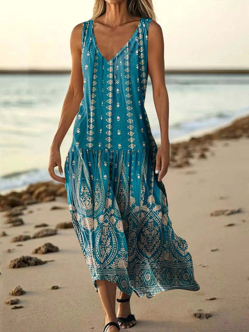 Vestito vintage classico