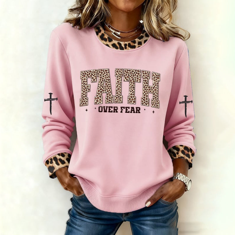 Camicia dal design classico