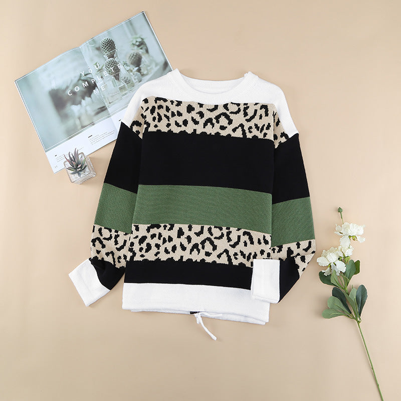 LP | Maglia chic e versatile