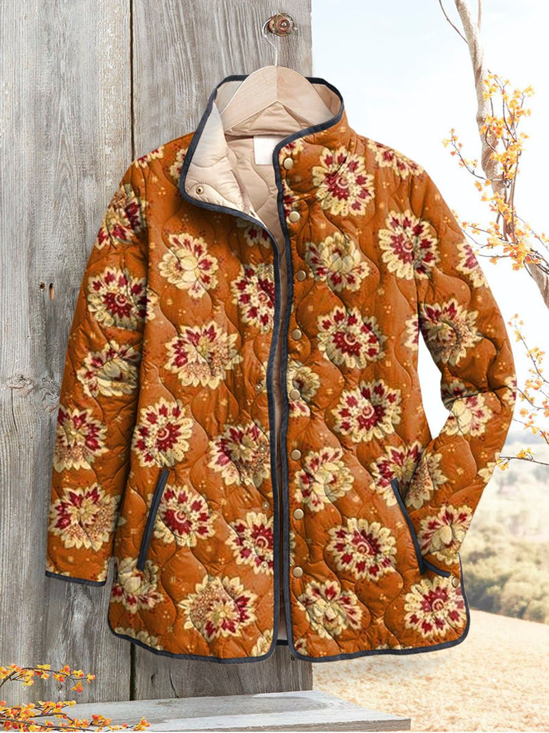 Cardigan dal design curato