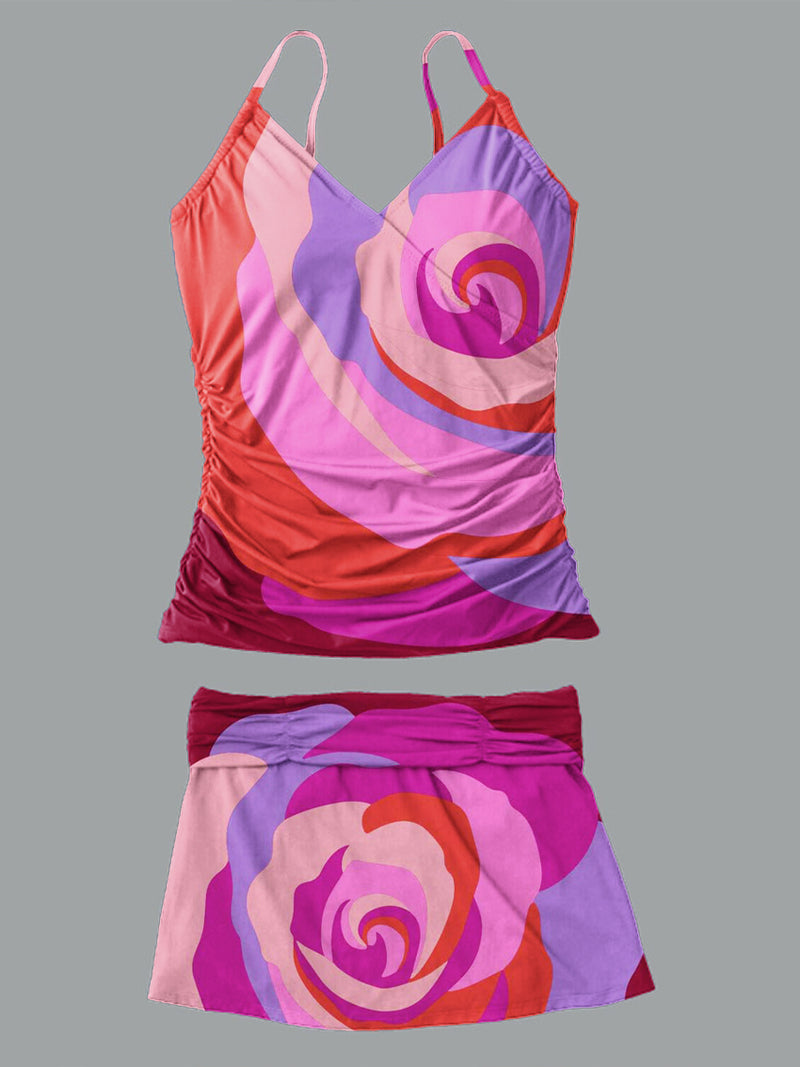Pantaloni dal design elegante