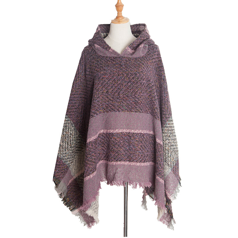 Maglione dal design classico