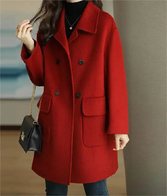 Cappotto vintage classico