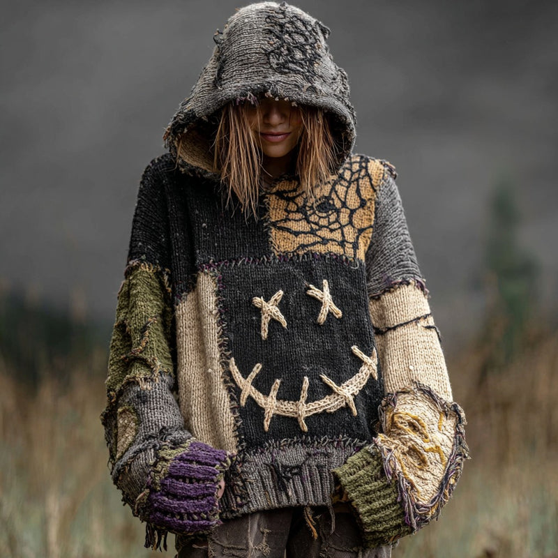 Capo in stile vintage senza tempo