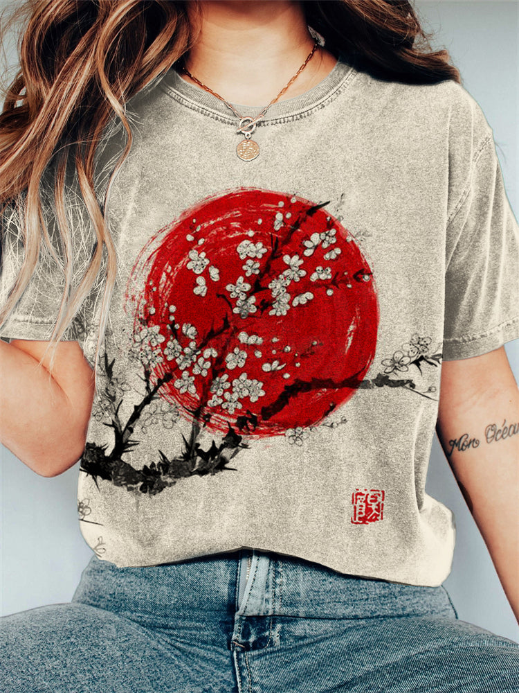 Camicia vintage classico