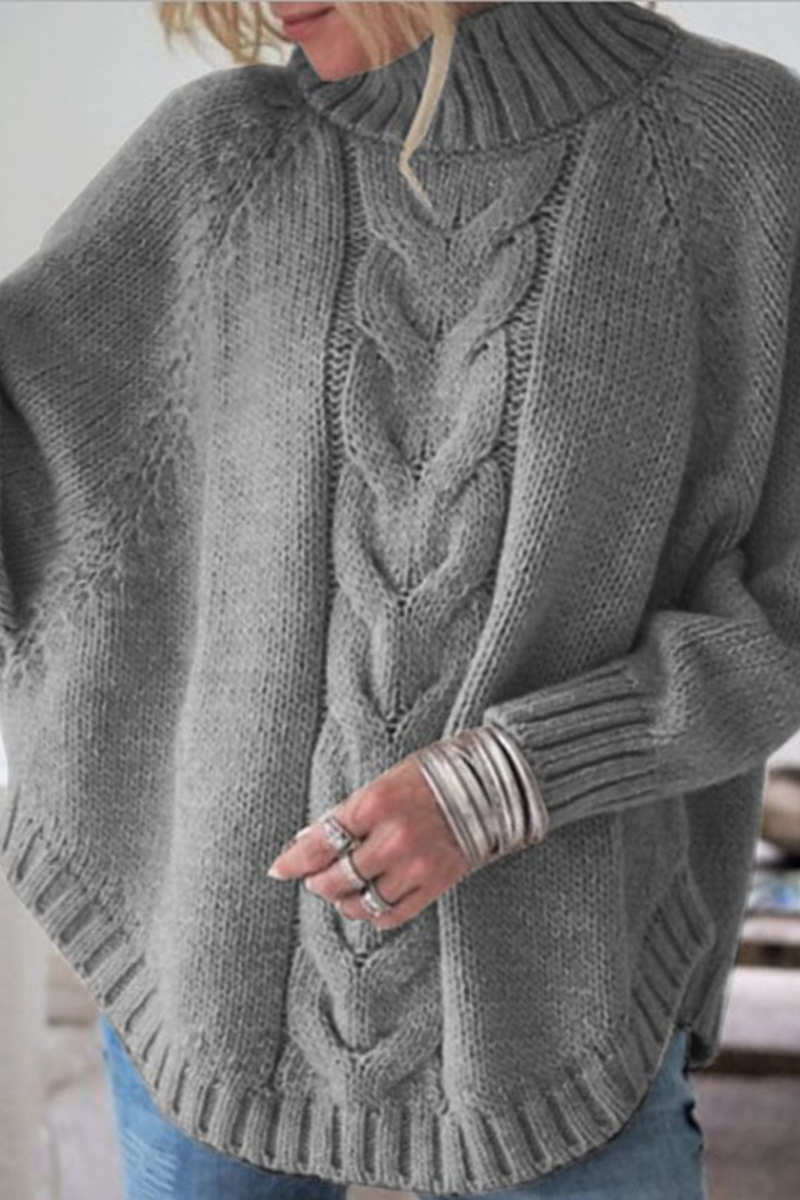 Maglione dal design raffinato