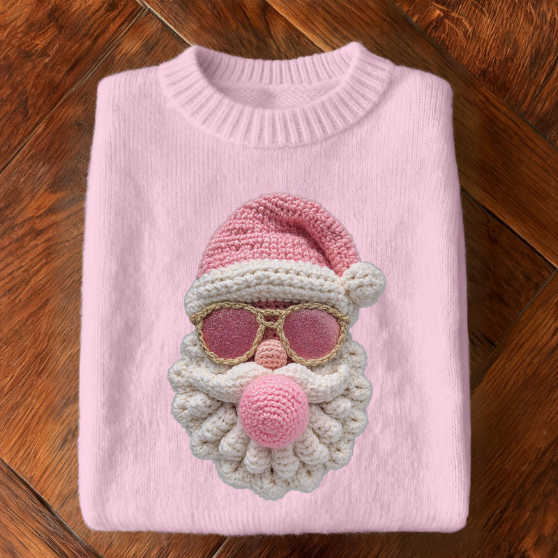 Maglione ispirato al vintage
