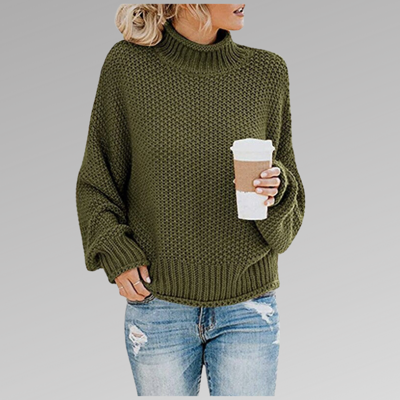 Maglione vintage classico