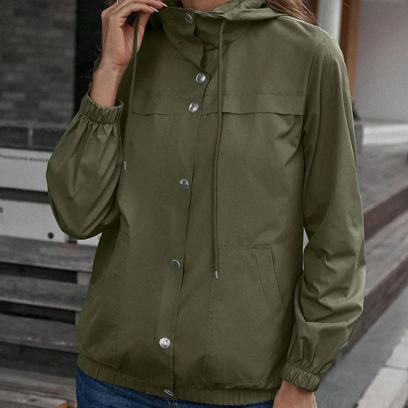 Cappotto splendidamente realizzato