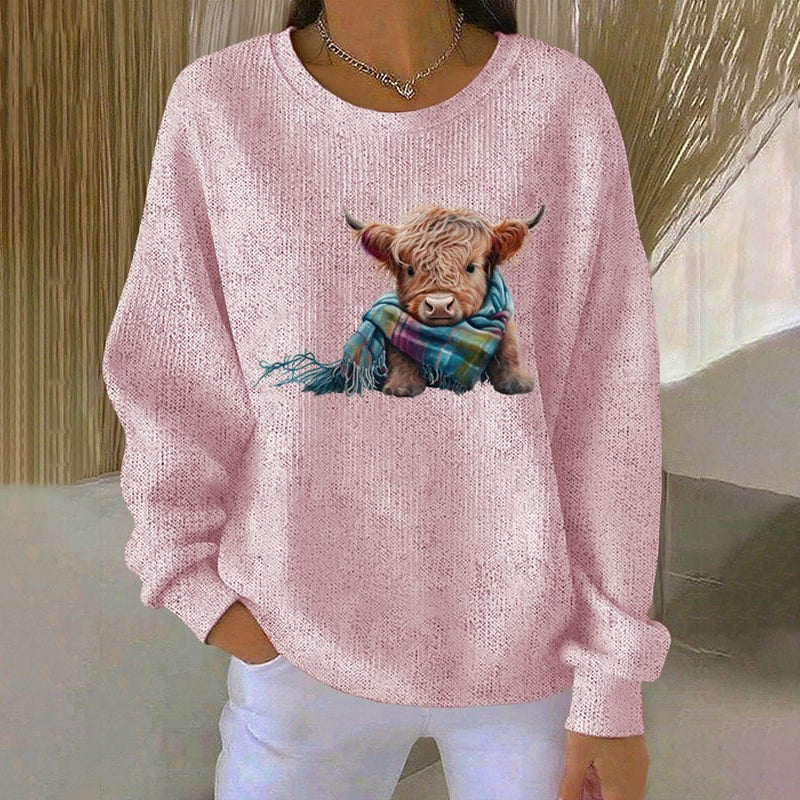 Camicia dal design raffinato