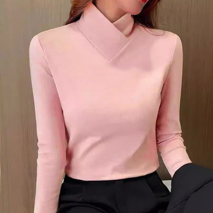 Maglione dal design classico