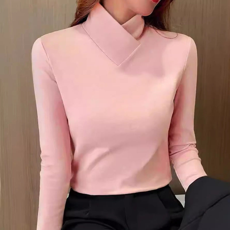 Maglione dal design classico