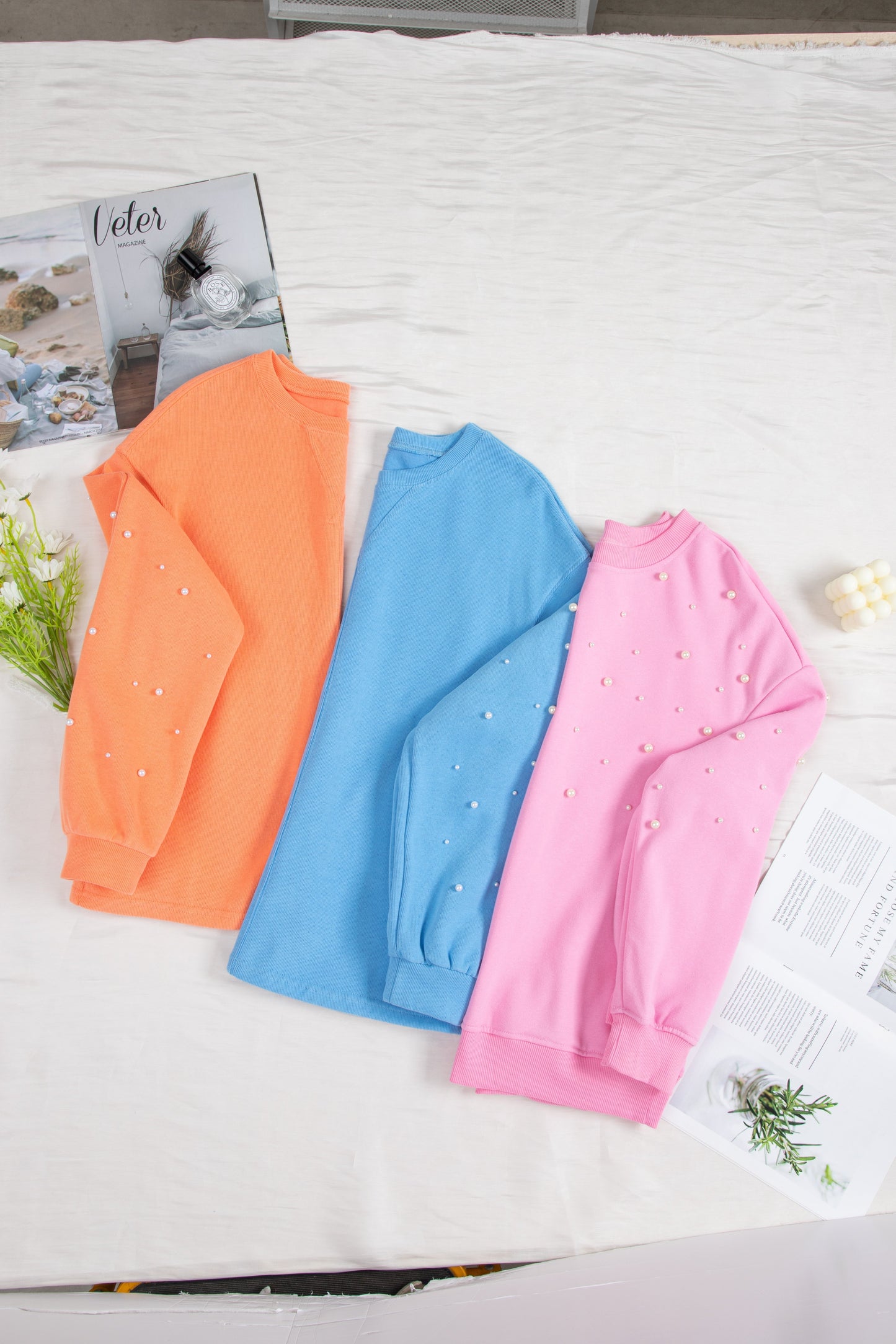 Maglione ispirato al vintage