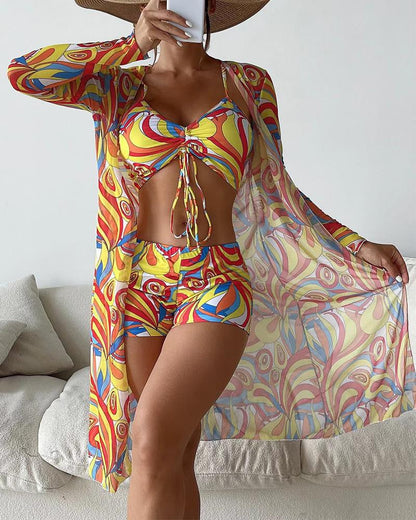Eos® | Effortless and Bikinis