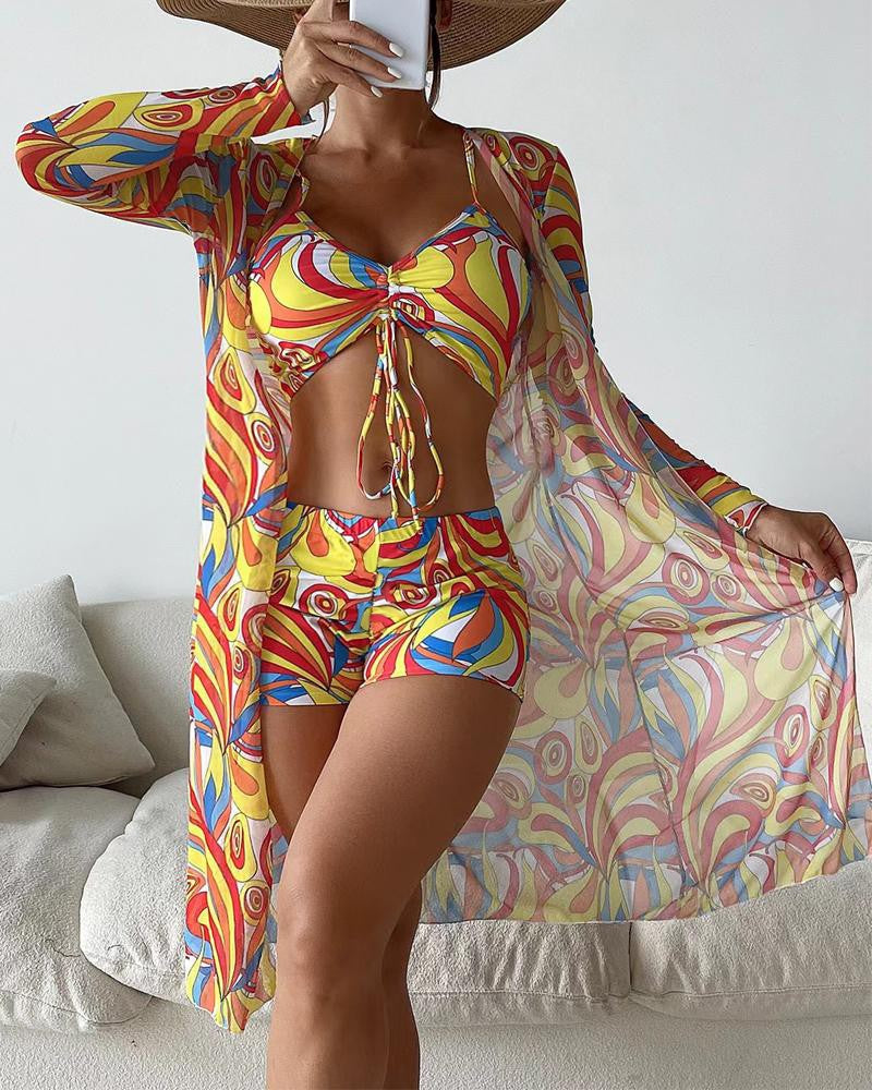 Eos® | Effortless and Bikinis