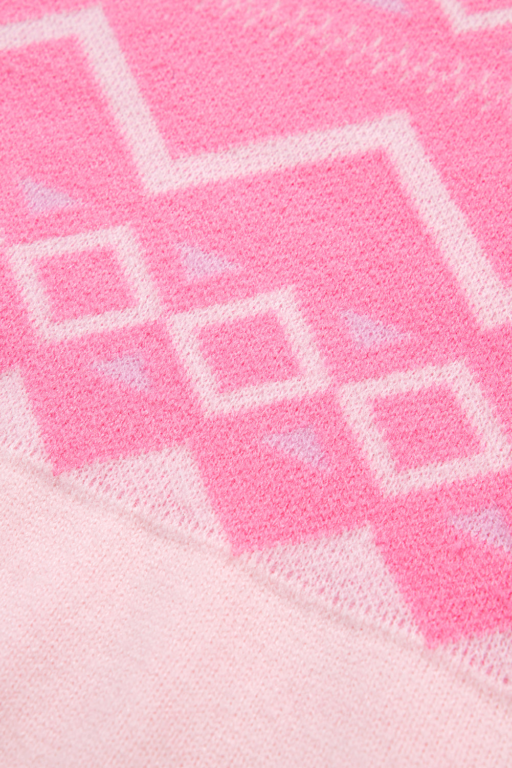 Maglione dal design raffinato