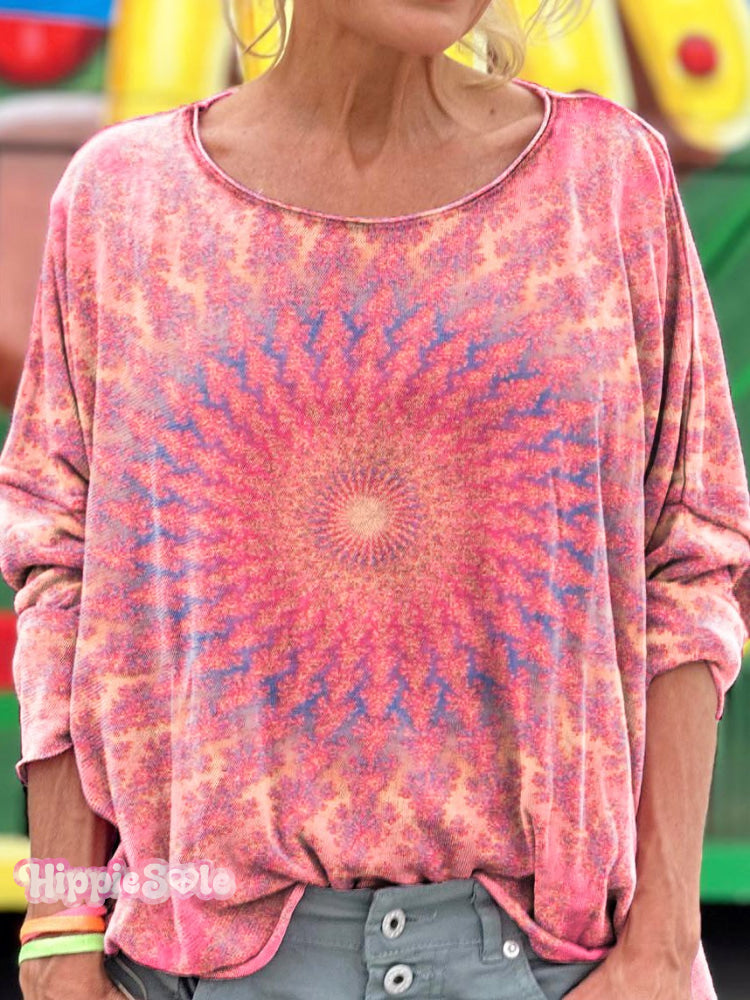 Camicia dal design elegante
