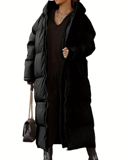 Kalila | Modern and Versatile winter Jacket