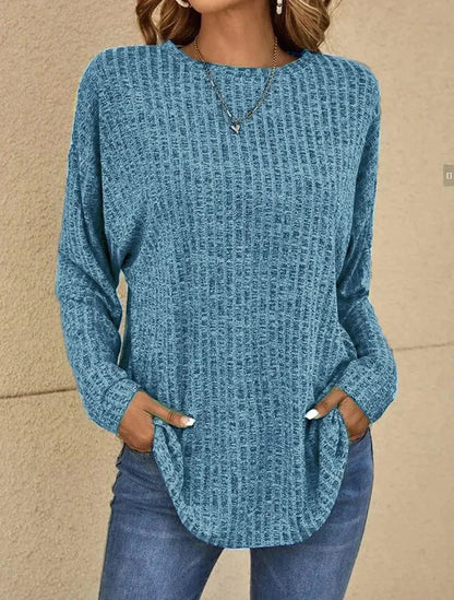 Maglione splendidamente realizzato