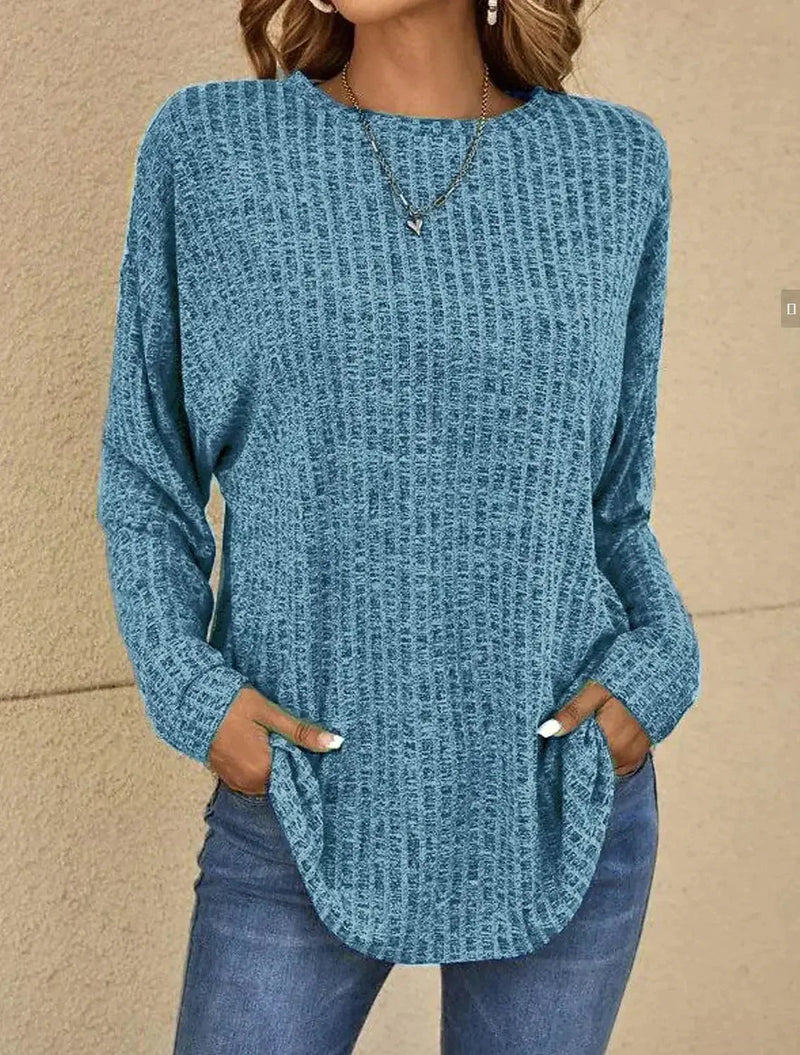 Maglione splendidamente realizzato