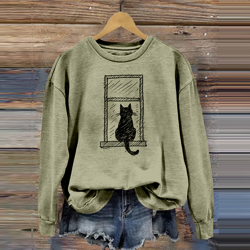Camicia dal design classico