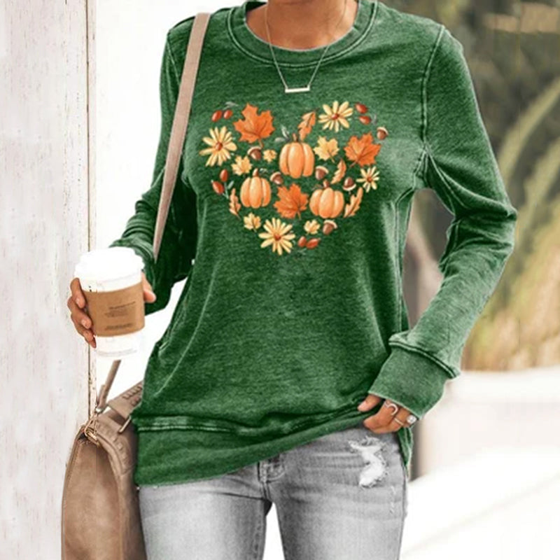 Camicia dal design curato
