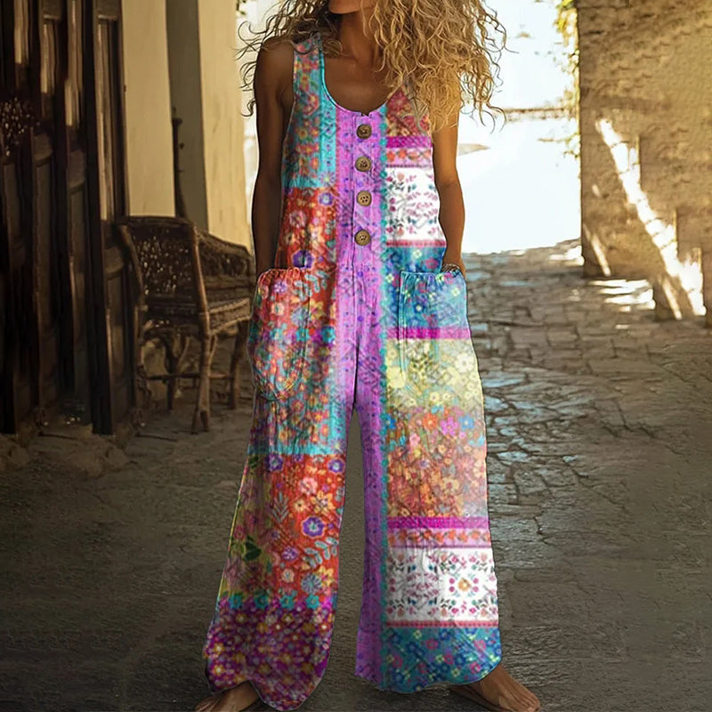 Capo ispirato al vintage