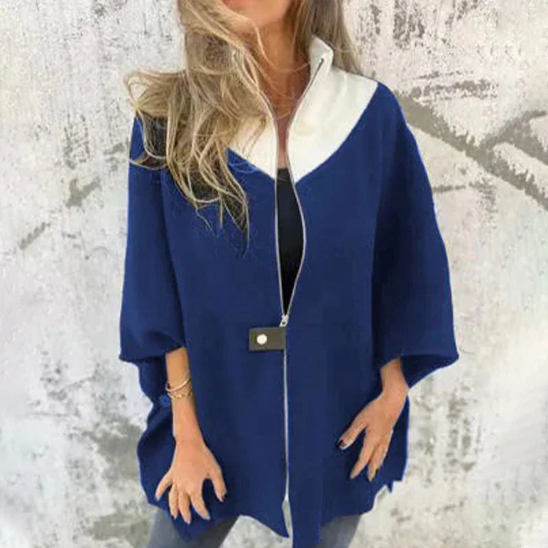 Cappotto dal design raffinato