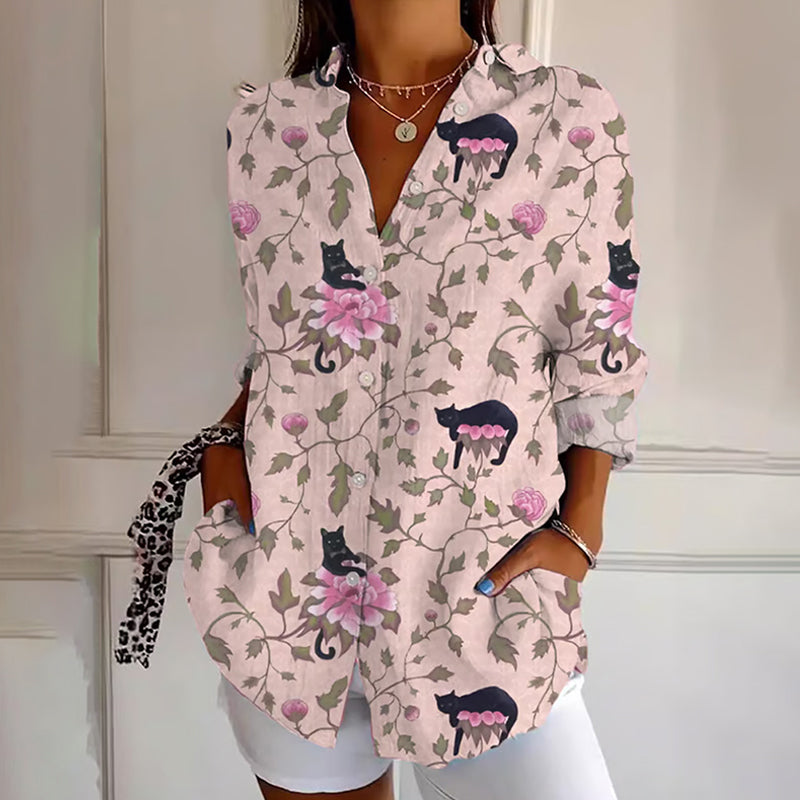 Camicia splendidamente realizzato