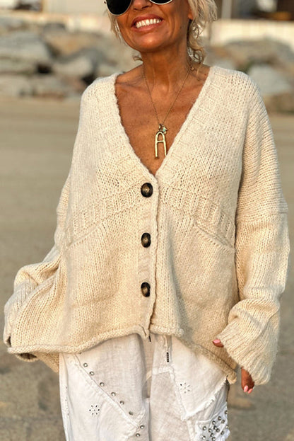 Maglione ispirato al vintage