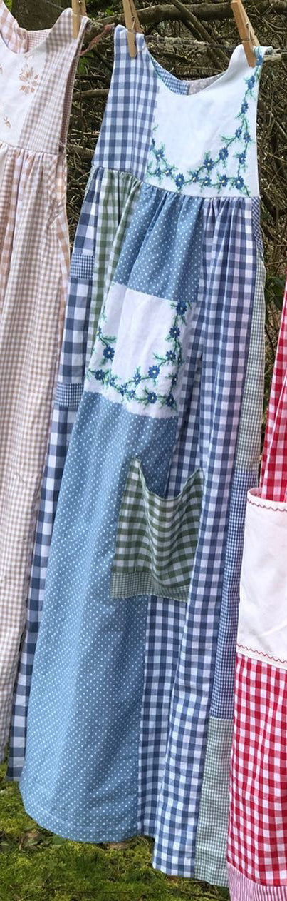 Vestito in stile vintage senza tempo