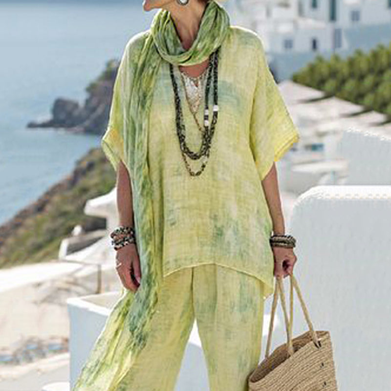 Maglietta dal design elegante