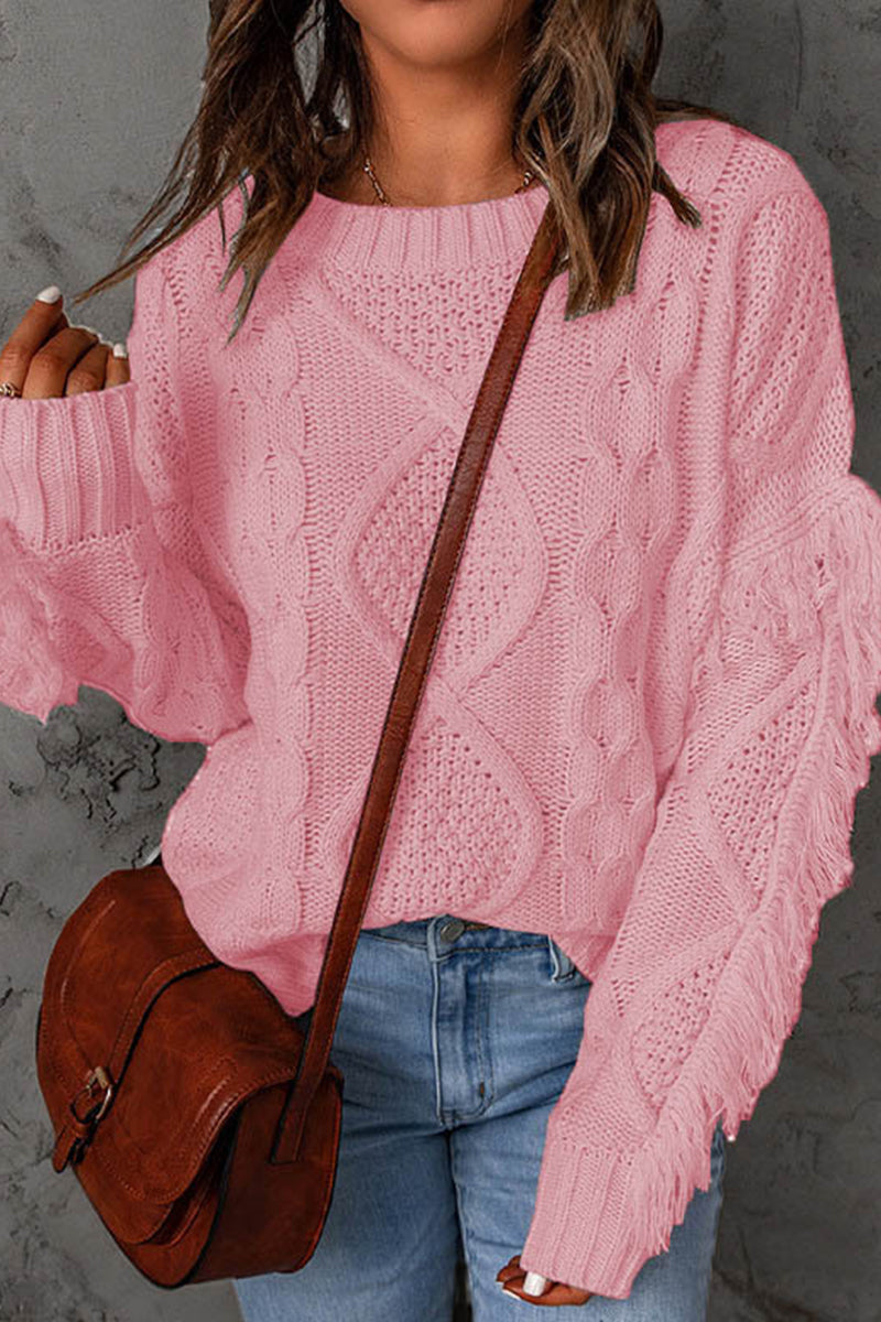 Maglione ispirato al vintage