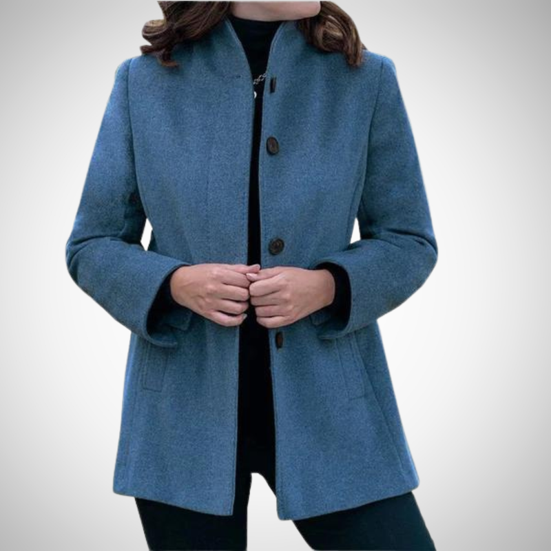 Giacca dal design classico
