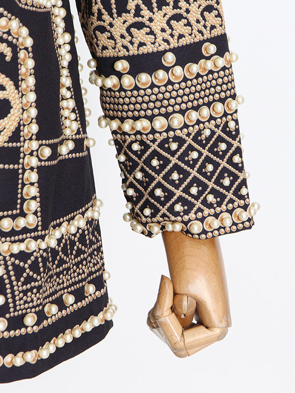 LP | Blazer con leggerezza e chic