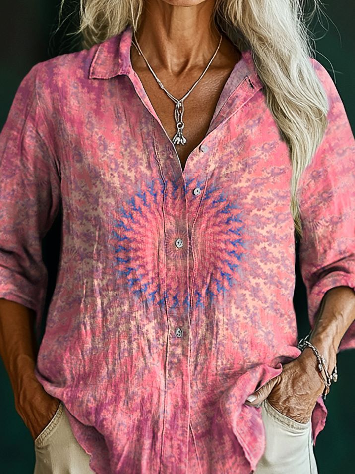 Camicia splendidamente realizzato