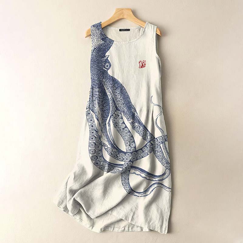 Vestito dal design classico