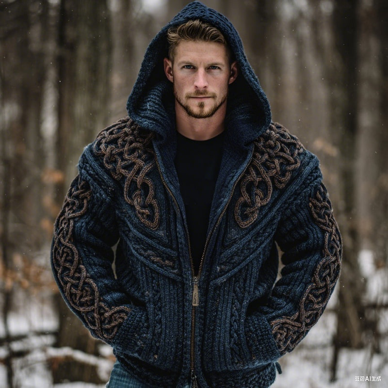 Maglione dal design elegante