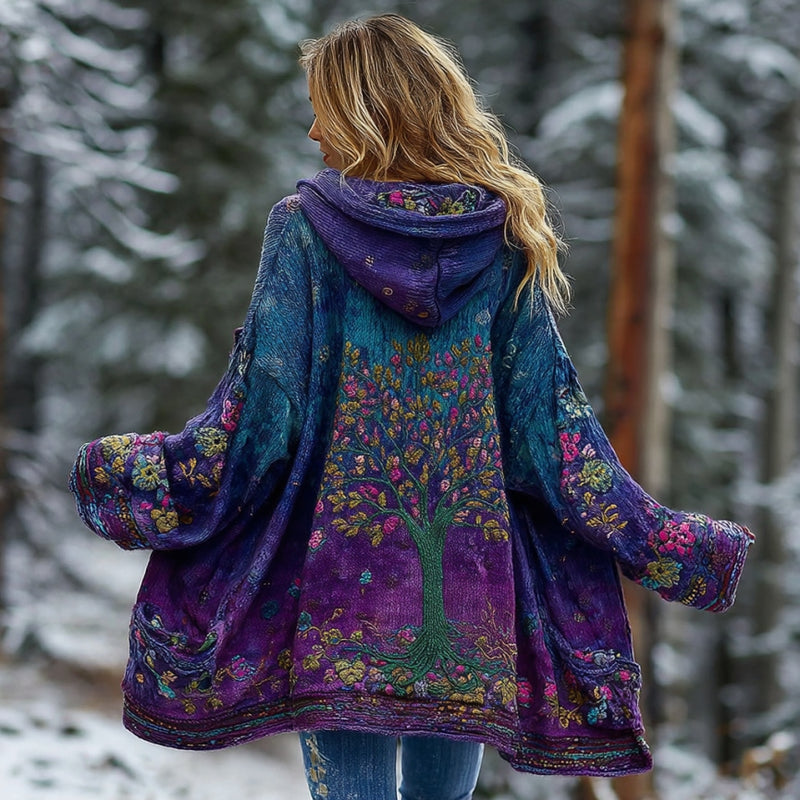 Cardigan dal design elegante