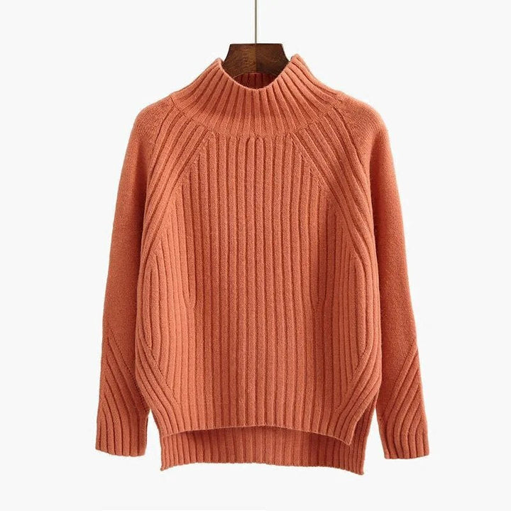 Maglione dal design classico