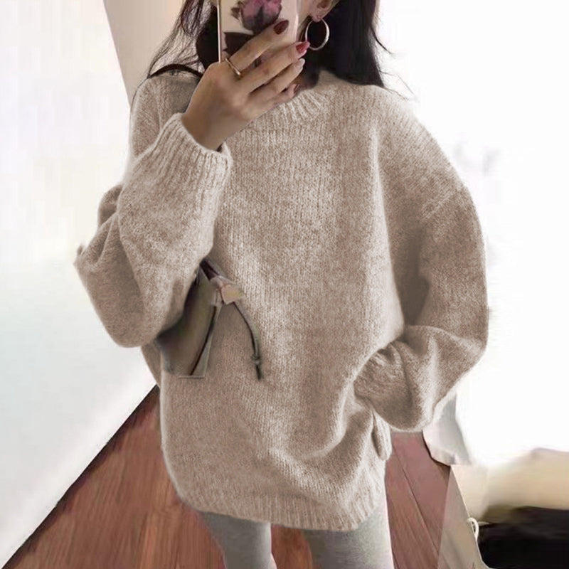 Maglione vintage classico