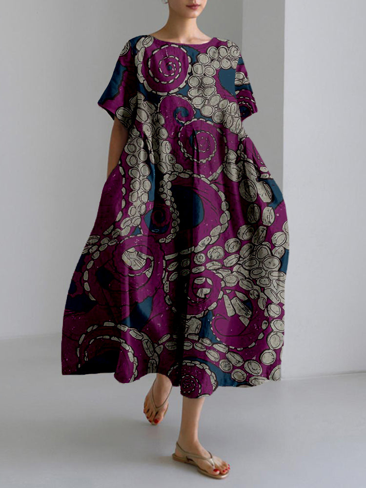 Vestito in stile vintage senza tempo